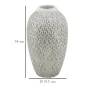 Wazon z żywicy WAVE Ø 19,5X34 cm